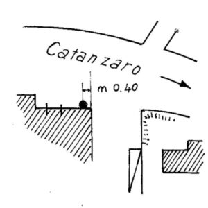 0101#_###_158# - ROVELLA Rivendita Tabacchi n. 7 km 160,885.