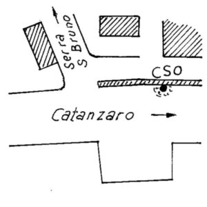 0101#_###_160# - BIVIO SERRA S.BRUNO Bar Tabacchi km 162,950.