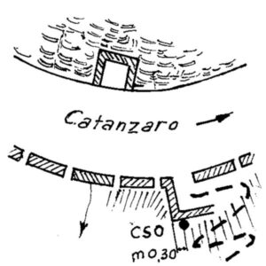 0101#_###_171# - PONTICELLO N. 764 BIVIO SENTIERO AL KM 173,230.