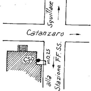 0101#_###_176# - BIVIO DI SQUILLACE Scuola elementare km 178,360.