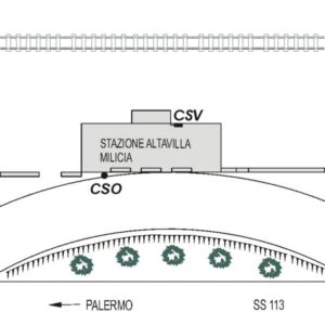 0102#_###_027# - ALTAVILLA MILICIA - STAZIONE FF.SS