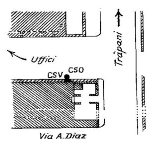 0102#_###_046# - STABILIMENTO PIRELLI - Passo carrabile km. 257.258