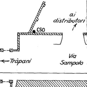 0102#_###_052# - PALERMO - Via Sampolo: Stazione di servizio A.G.I.