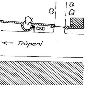 0102#_###_054# - PALERMO - Resuttana - Villa flugy, al n.c. 121