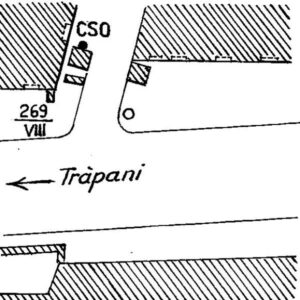 0102#_###_058# - CARDILLO - Villa Cardillo cancello al km. 269.8 SS
