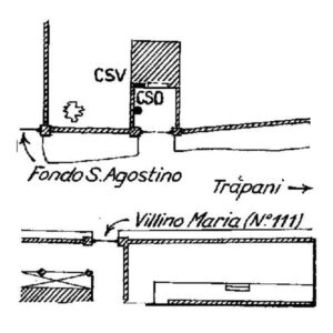 0102#_###_061# - CABINA ELETTRICA,al km. 272.573 della SS.N 113.