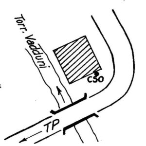 0102#_###_095# - CIAMARITA - Casa al ponte sul Torr. Vadduni(km.61.