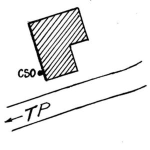 0102#_###_119# - CONTR. MARMO - Casa scherma, al km. 37.034 della S