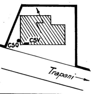 0102#_###_127P - BALATA DI BAIDA - Cabina di Trasformazione E.N.E.L