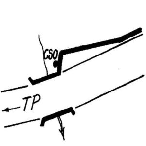 0102#_###_133# - CONTR. CURCIE - Tombino al km. 23.180 della SS.N 1