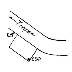0102#_###_137# - PIETRA COLLE - Piazzola per ghiaia, al km.19.005(S