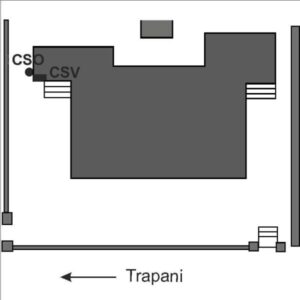 0103#_###_027P - MONTALLEGRO Scuola elementare, al km 158,413 (S.S.