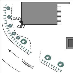 0103#_###_050# - PONTE VERDURA Cartiera LIBASSI: Edificio Uffici e