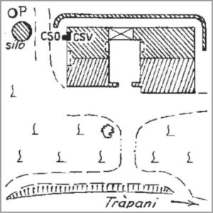0103#_###_053# - LA TORRETTA-Casa colonica fuori strada a Sud (S.S.