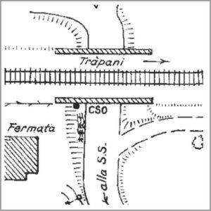 0103#_###_064# - FERMATA MOLINELLA (Ferrovia Castelvetrano-Porto Em