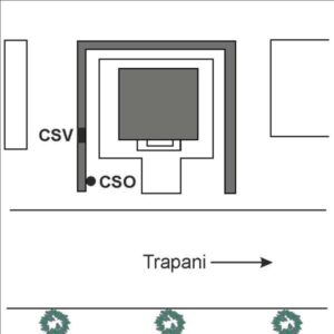 0103#_###_096# - CONTR.A BELICELLO Cabina dei Telefoni di Stato (km