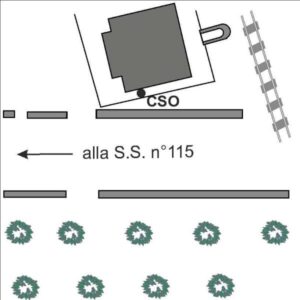 0103#_###_104# - CASELLO-FERMATA di S.TERESA SELINUNTINA,fuori stra