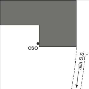 0103#_###_119# - CASA MANZO, fuori strada (S.S. N.115)al km 63,982