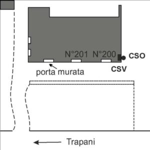0103#_###_123# - CASA PELLEGRINO, Fuori della S.S.N.115,a Nord(km 6
