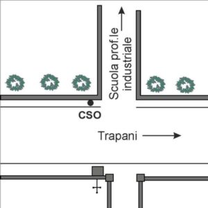 0103#_###_150# - SCUOLA PROFESSIONALE INDUSTRIALE, fuori strada (S.