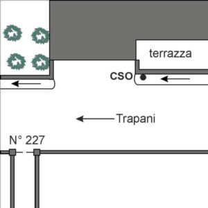 0103#_###_156# - CONTR.A S.CARLO-Stazione C.C. in via Trapani (N.ci