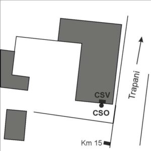 0103#_###_168# - RILIEVO CHINISIA Casa Agragna (km 14,968 S.S.115)