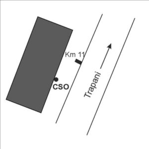 0103#_###_172# - GUARRATO Casa Di Natale al km 11,007 della S.S. 11