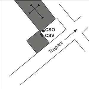0103#_###_178# - PACECO-Caserma dei Carabinieri (km 5,065 SS.115).