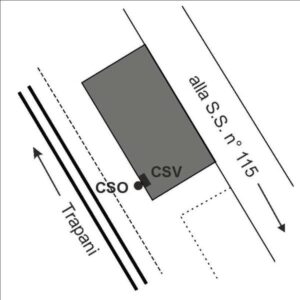 0103#_###_179# - PACECO Stazione ferroviaria (km 3,700 della SS.115