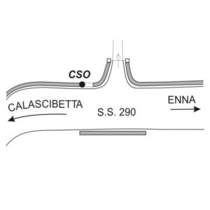 0104#_###_005# - CALASCIBETTA - SS 290 KM 46,140