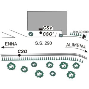 0104#_###_012# - CONTRADA BUSCELLA - SS 290 KM 39,050