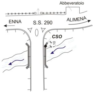 0104#_###_026P - CONTRADA CUGNO CAVALLO - SS 290 KM 23,900