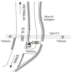 0104#_###_050# - CONTRADA POZZILLO - SS 290 KM 0,650