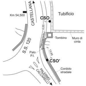 0104#_###_062# - CASTELLANA SICULA - SS 120 KM 54,503