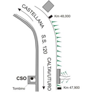 0104#_###_069# - CONTRADA XIREMI - SS 120 KM 47,920