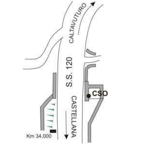 0104#_###_082# - PAGLIAZZA - SS 120 KM 33,987