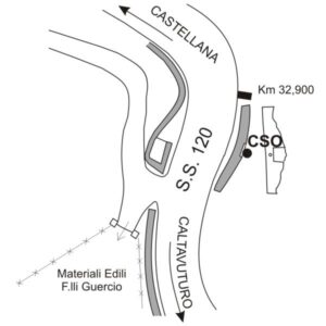 0104#_###_083# - CIARAMITARO - SS 120 KM 32,888