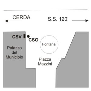 0104#_###_086# - CALTAVUTURO - PIAZZA G. MAZZINI