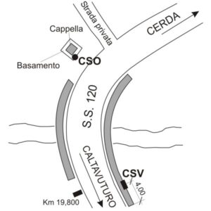 0104#_###_096# - PONTE RIO GRANZA - SS 120 KM 19,750
