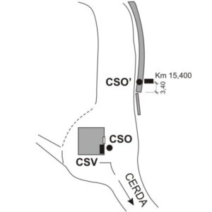 0104#_###_101# - SS120 KM 15,350