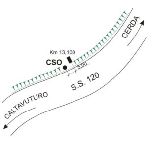 0104#_###_103# - SS 120 KM 13,105