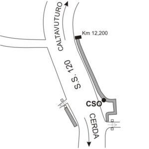 0104#_###_104# - COZZO GUARDIOLA - SS 120 KM 12,175