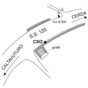 0104#_###_108# - CERDA - SS 120 KM 8.315