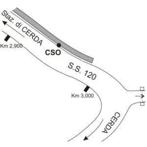 0104#_###_113# - A CANNA - SS 120 KM 2,960