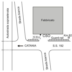 0105#_###_008# - FONDO IUNCETTO N°2 - SS 192 KM 81,960