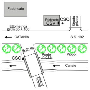 0105#_###_025# - CONTRADA GERBINI - SS 192 KM 65,100