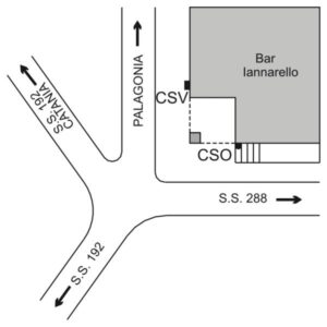 0105#_###_026# - CROCIATA IANNARELLO - SS 192 KM 64,300