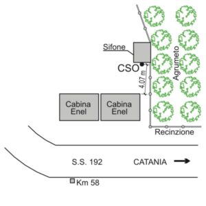 0105#_###_032# - CONTRADA CASULLE - SS 192 KM 58,015