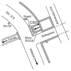 0105#_###_036# - MONTE FORMAGGIO - SS 192 KM 54,030