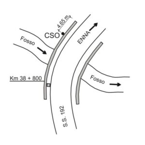 0105#_###_051# - CONTRADA CASAGLIA - SS 192 KM 38,760